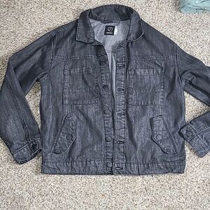 Original Use Denim Jacket